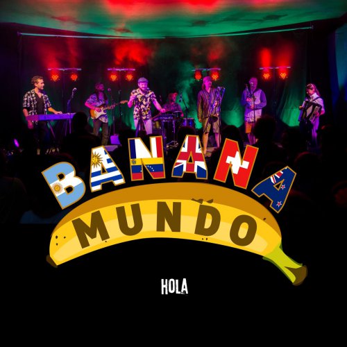 Ep Review: Hola 1