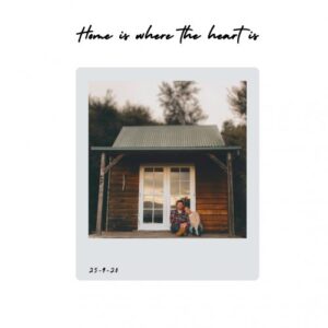 Ep Review: Home Is Where The Heart Is 1