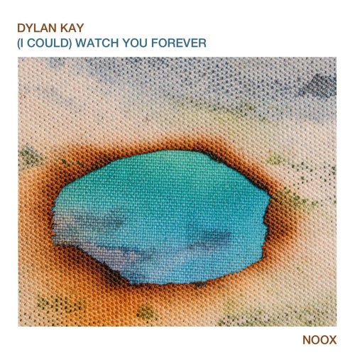 Ep Review: (i Could) Watch You Forever 1