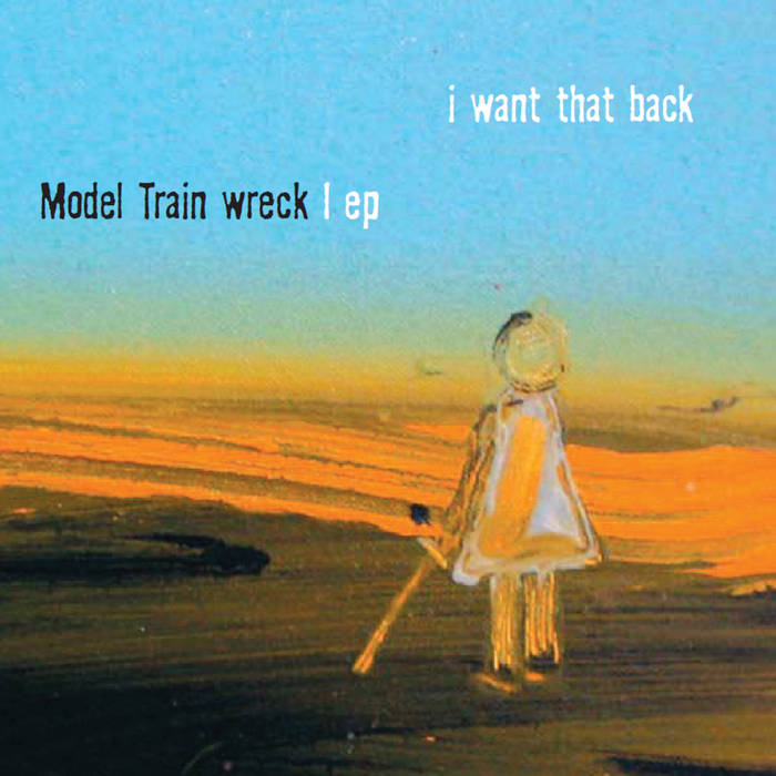 Ep Review: I Want That Back 1