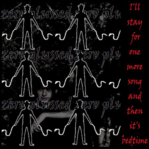 Ep Review: I'll Stay For One More Song And Then It's Bedtime 1