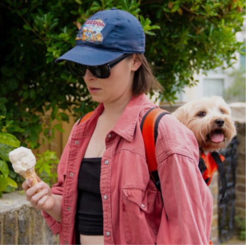 Ep Review: I'm Doing Fine! 1