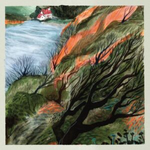 Ep Review: In The End I Won't Be Coming Home 1