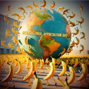 Ep Review: Intercultural Appreciation Day 1