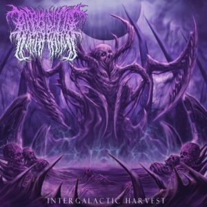 Ep Review: Intergalactic Harvest 1