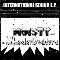 Ep Review: International Sound 1