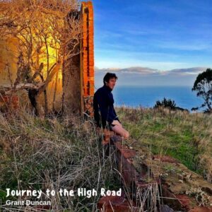 Ep Review: Journey To The High Road 1