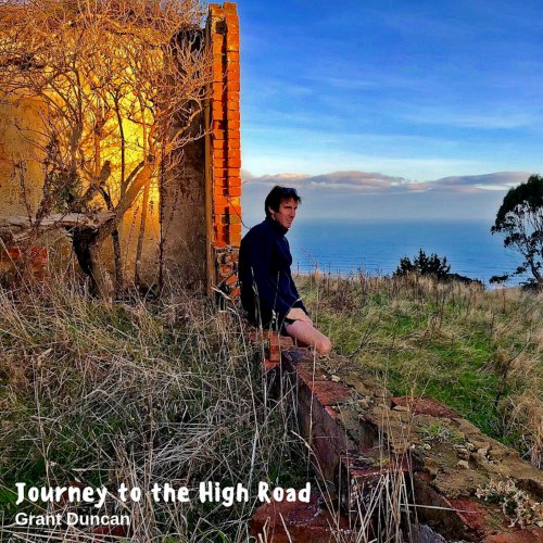 Ep Review: Journey To The High Road 1