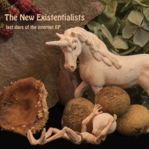 Ep Review: Last Days Of The Internet 1