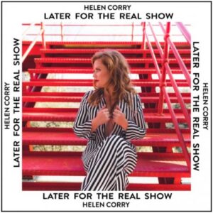 Ep Review: Later For The Real Show 1