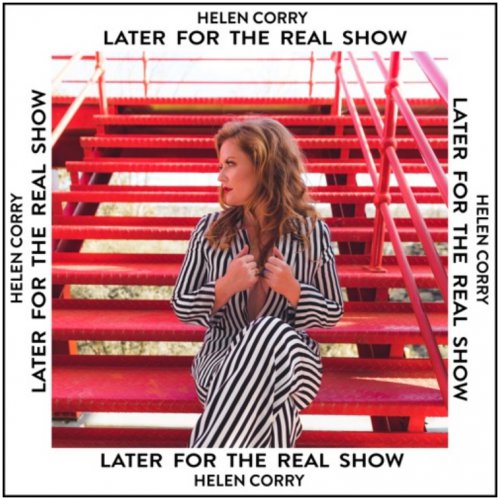 Ep Review: Later For The Real Show 1
