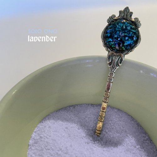 Ep Review: Lavender 1
