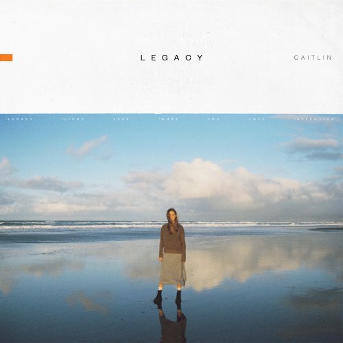 Ep Review: Legacy 1