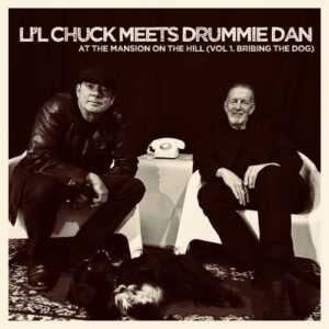 Ep Review: Li'l Chuck Meets Drummie Dan At The Mansion On The Hill 1