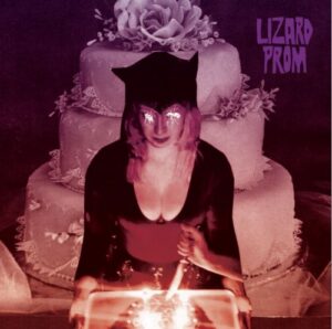 Ep Review: Lizard Prom 1