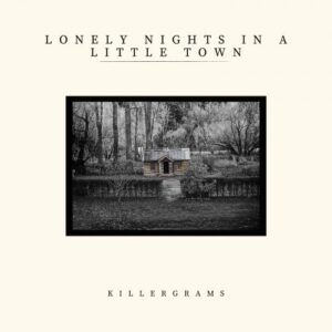 Ep Review: Lonely Nights In A Little Town 1