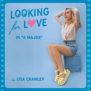 Ep Review: Looking For Love (in A Major) 1