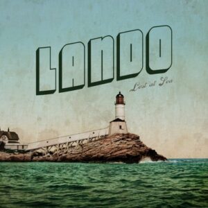 Ep Review: Lost At Sea 1