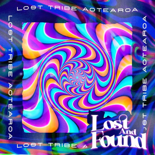 Ep Review: Lost & Found 1