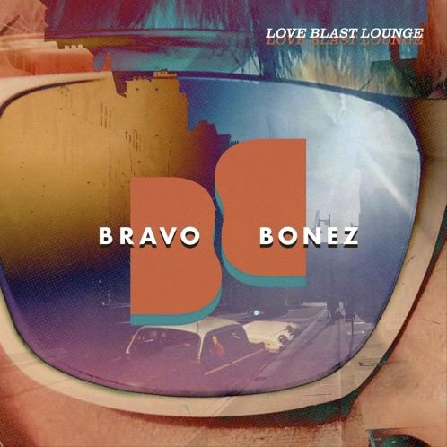 Ep Review: Love Blast Lounge 1