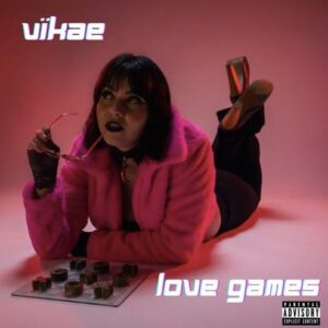 Ep Review: Love Games 1