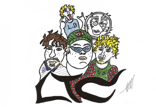 Ep Review: Ltc 1