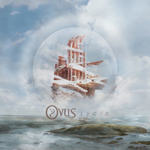 Ep Review: Lucid 1