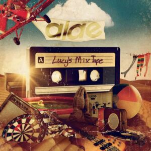 Ep Review: Lucy's Mix Tape 1