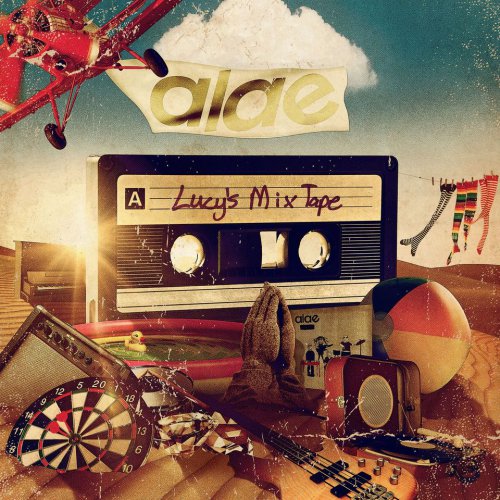 Ep Review: Lucy's Mix Tape 1