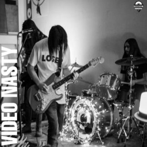 Ep Review: Menthol B/w Filthy 1