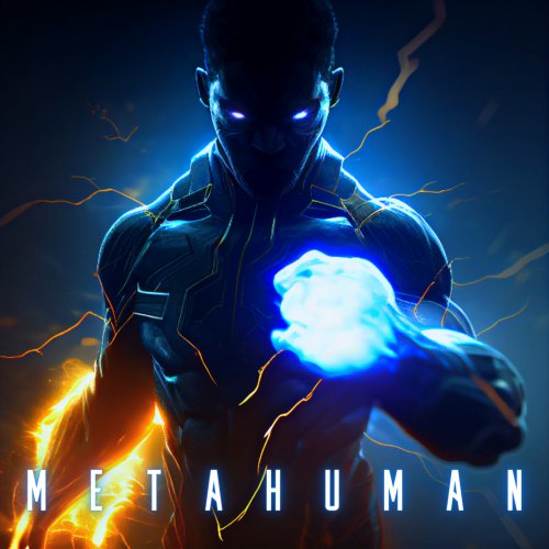 Ep Review: Metahuman 1
