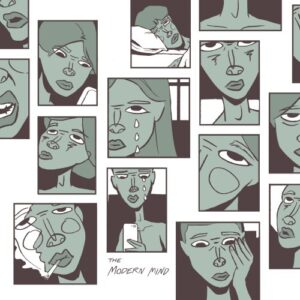 Ep Review: Modern Mind 1