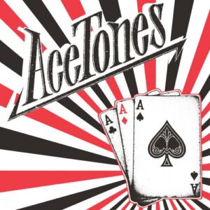 Ep Review: More Ace! 1