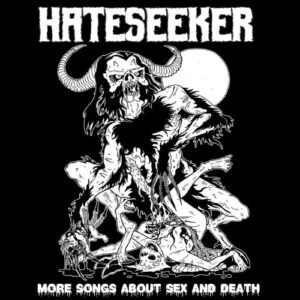 Ep Review: More Songs About Sex And Death 1