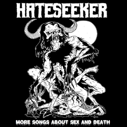 Ep Review: More Songs About Sex And Death 1