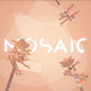 Ep Review: Mosaic 1