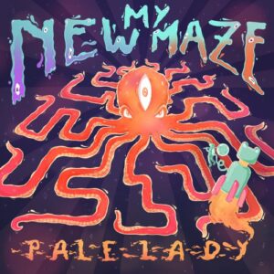 Ep Review: My New Maze 1