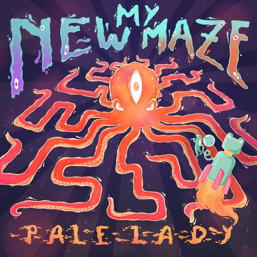 Ep Review: My New Maze 1