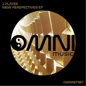 Ep Review: New Perspectives 1