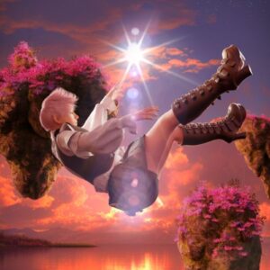 Ep Review: Nextraterrestrial 1