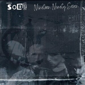 Ep Review: Nineteen Ninety Seven 1