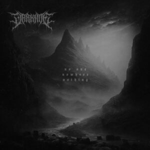 EP Review: No One, Nowhere, Nothing