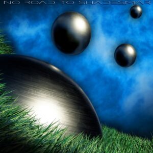 Ep Review: No Road To Shadesmar 1