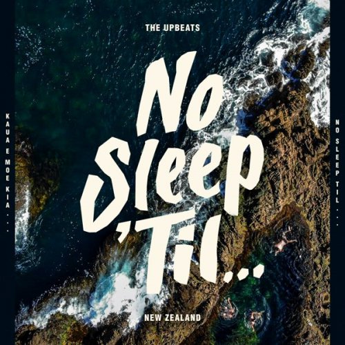 Ep Review: No Sleep 'til... New Zealand 1