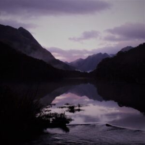 Ep Review: North 1