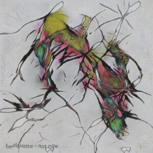 Ep Review: Not Now 1