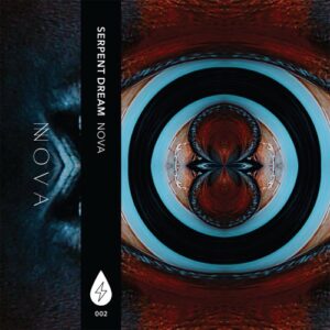Ep Review: Nova 1