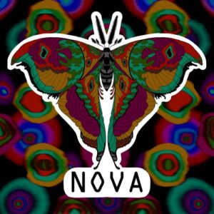 Ep Review: Nova 1