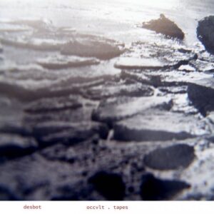 Ep Review: Occult Tapes 1
