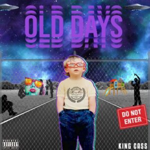 Ep Review: Old Days Ep 1.0 1